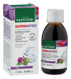 Superdétox 240 ml