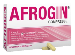 Afrogin 30 comprimés