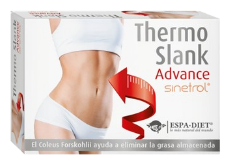 Thermo Slank Advance 30 Gélules