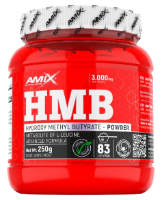 Hmb Poudre 250 gr