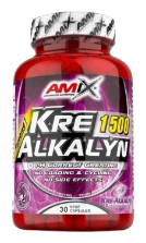 Kréalkalyn 30 Gélules