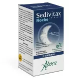 Sedivitax Nuit Avancé 27 Comprimés