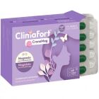 Climafort Cronomag 60 Gélules