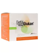 Pro Beta Glukan 30 Enveloppes Saveur Citron