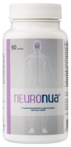 Neuronua 60 Gélules