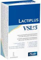 Lactiplus Vsl 3 20 Gélules