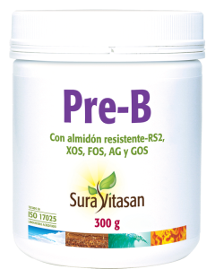 Pré-B 300 gr