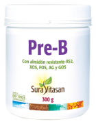 Pré-B 300 gr