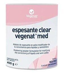 Clear Med Épaississant 400 gr Saveur Neutre