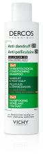 Dercos Shampooing Revitalisant Antipelliculaire 2 En 1