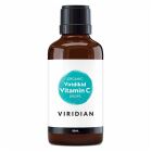 Viridikid Gouttes de vitamine C bio 50 ml