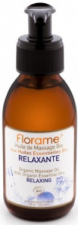 Huile de Massage Relaxante 120 ml