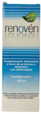 Renoven Citron 200 ml