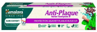 Dentifrice anti-plaque dentaire