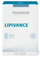 Lipivance 60 Gélules