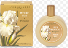 Parfum Iris Blanc