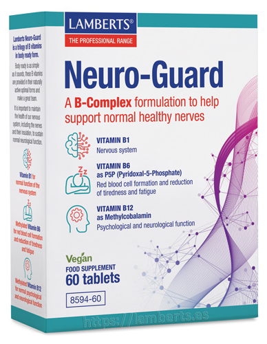 Neuro Garde 60 Comprimés