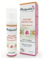 Crème hydratante de jour Elicrisia Sensity 50 ml