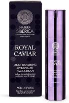 Royal Caviar Crème Visage Réparatrice Nuit 50 ml