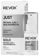 Juste du Rétinol 0,3% + Niacinamide 5% 30 ml