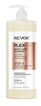 Shampoing Plex Bond Care Étape 4 1000 ml