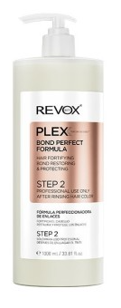 Plex Bond Perfect Formula Étape 2 1000 ml