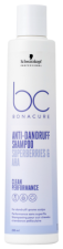 Bonacure Shampoing Antipelliculaire 250 ml