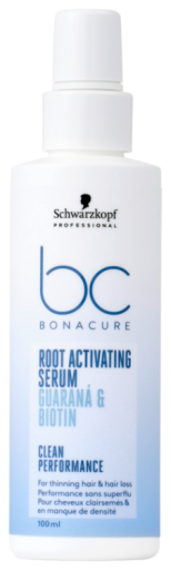 Bonacure Sérum activateur de racines 100 ml