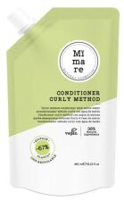 Après-shampoing Curly Method