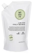 Méthode Curly Low - Shampooing Poo