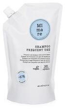 Shampoing à usage fréquent