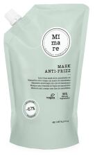 Masque Disciplinant Anti-Frisottis