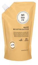 Masque hydratant