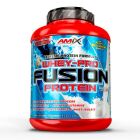 Whey Pure Fusion Framboise Bleue 2,3 Kg