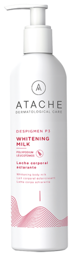 Lait Eclaircissant Dépigmentation P3 250 ml