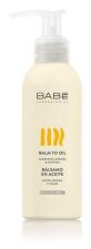 Baume en Huile 100 ml