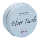 Déodorant Silver Touch Crème 65 gr