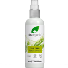 Spray pour les pieds à l&#39;arbre à thé 100 ml