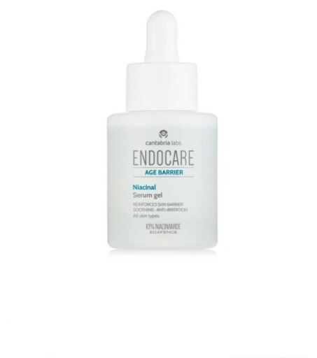 Sérum gel à la niacinamide Age Barrier 30 ml