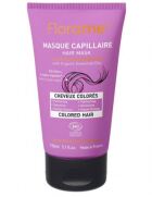 Masque capillaire pour cheveux teints 150 ml