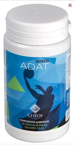 Adat 60 gélules