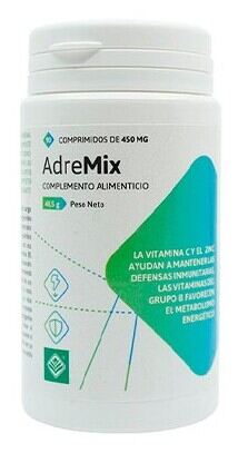 Adremix 90 comprimés