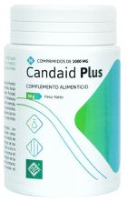 Candaid Plus 30 comprimés