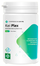 Kei Plex 45 comprimés