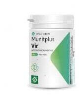 Munitplus Vir 30 Gélules