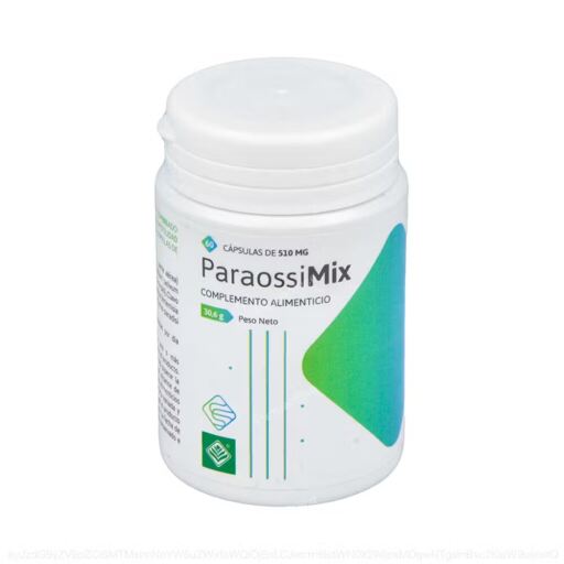 Paraossimix 60 Gélules