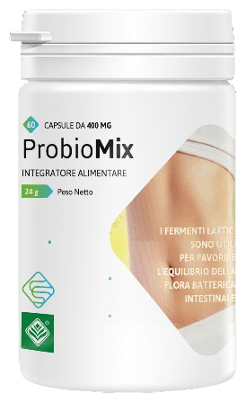 Probiomix 60 Comprimés