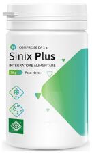 Sinix Plus 30 Comprimés