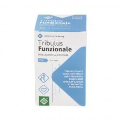 Tribulus fonctionnel 60 comprimés