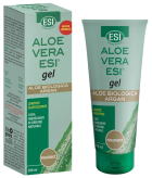 Gel d&#39;Aloe Vera Huile d&#39;Argan 200 ml